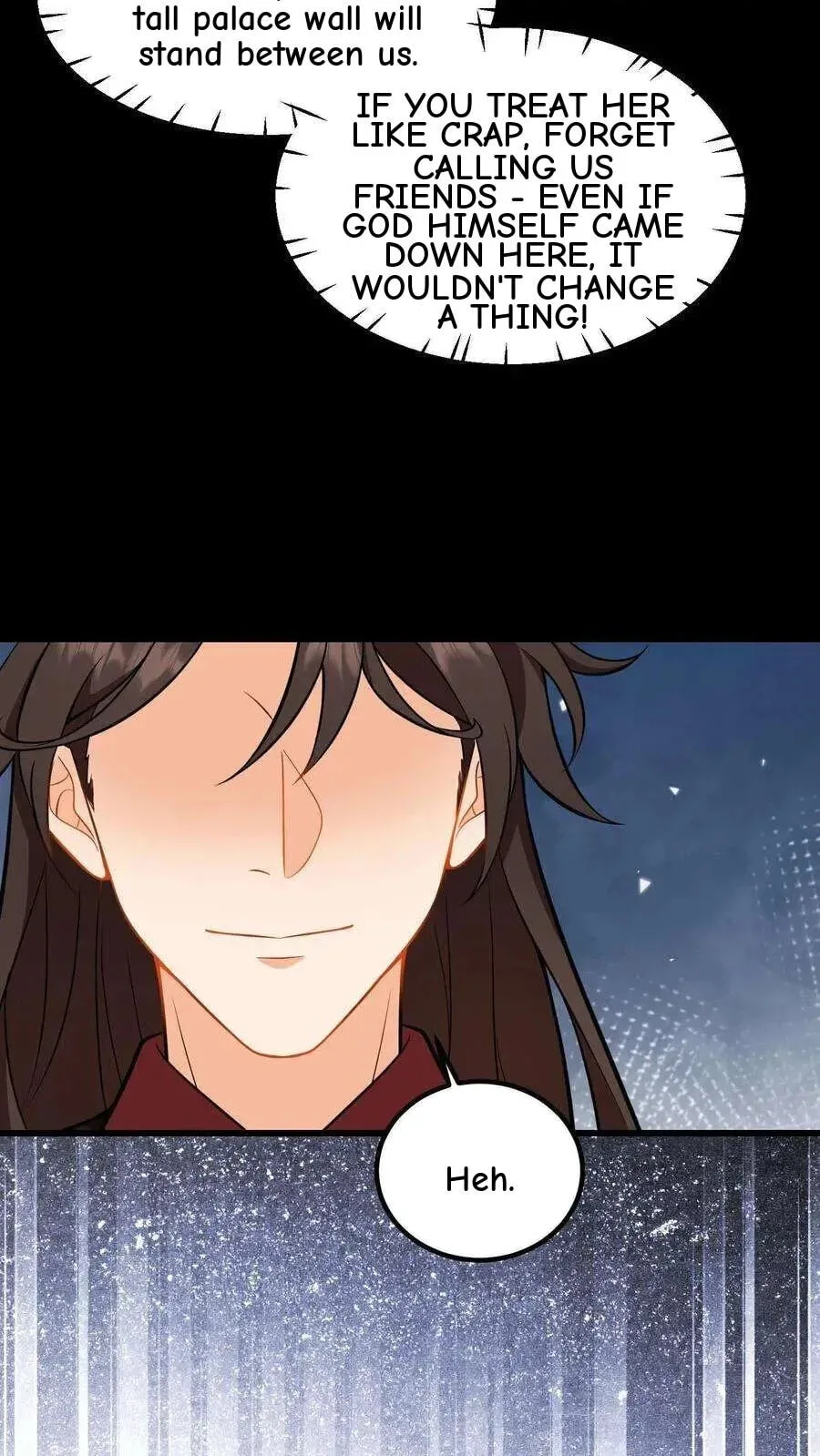 Wo Chuan Hui Baojun Xiaoshihou Da Fan Ta Naiping Chapter 199 page 12