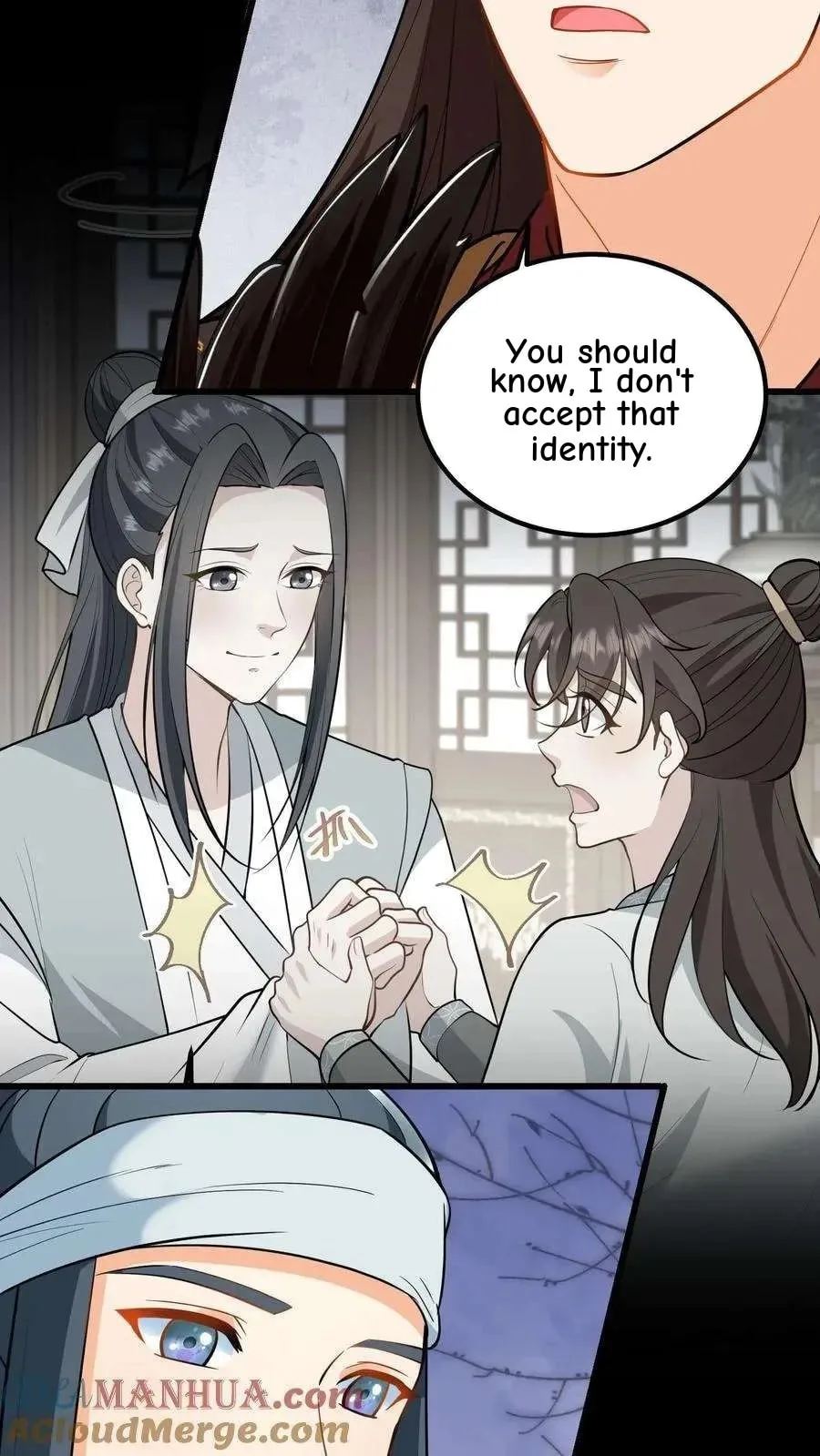 Wo Chuan Hui Baojun Xiaoshihou Da Fan Ta Naiping Chapter 199 page 7