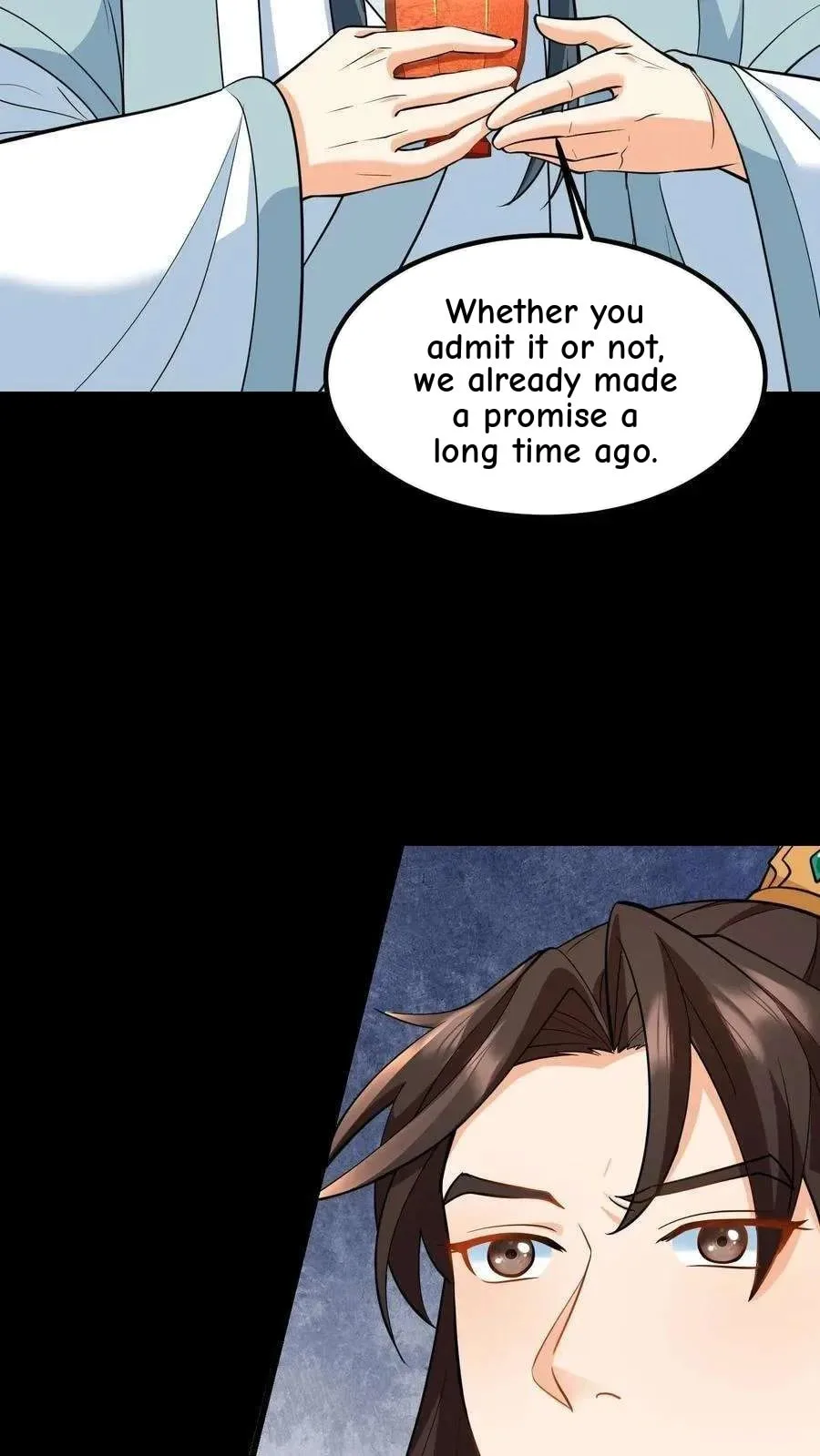 Wo Chuan Hui Baojun Xiaoshihou Da Fan Ta Naiping Chapter 199 page 6