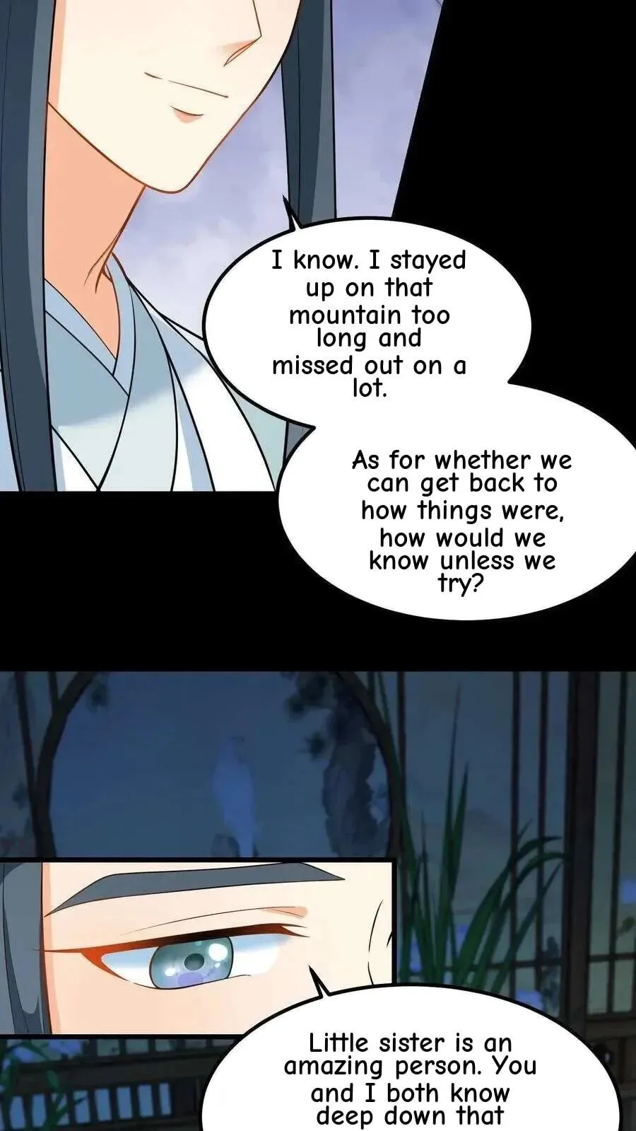 Wo Chuan Hui Baojun Xiaoshihou Da Fan Ta Naiping Chapter 199 page 8