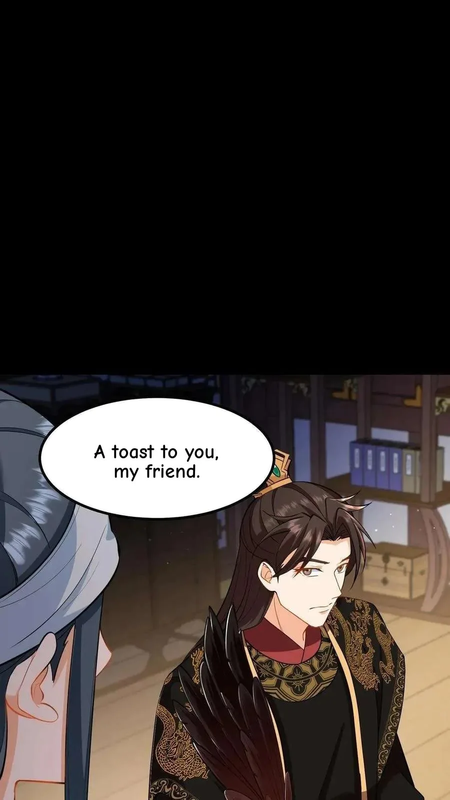Wo Chuan Hui Baojun Xiaoshihou Da Fan Ta Naiping Chapter 199 page 4