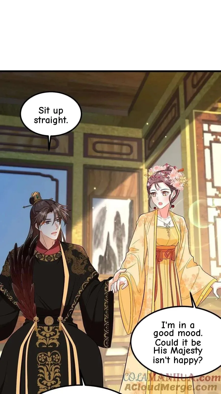 Wo Chuan Hui Baojun Xiaoshihou Da Fan Ta Naiping Chapter 199 page 19