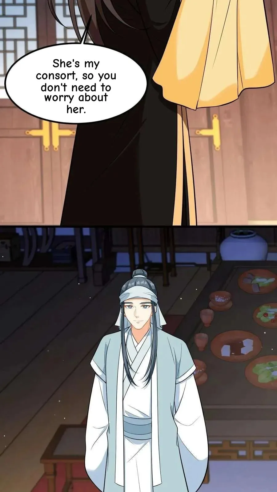 Wo Chuan Hui Baojun Xiaoshihou Da Fan Ta Naiping Chapter 199 page 14