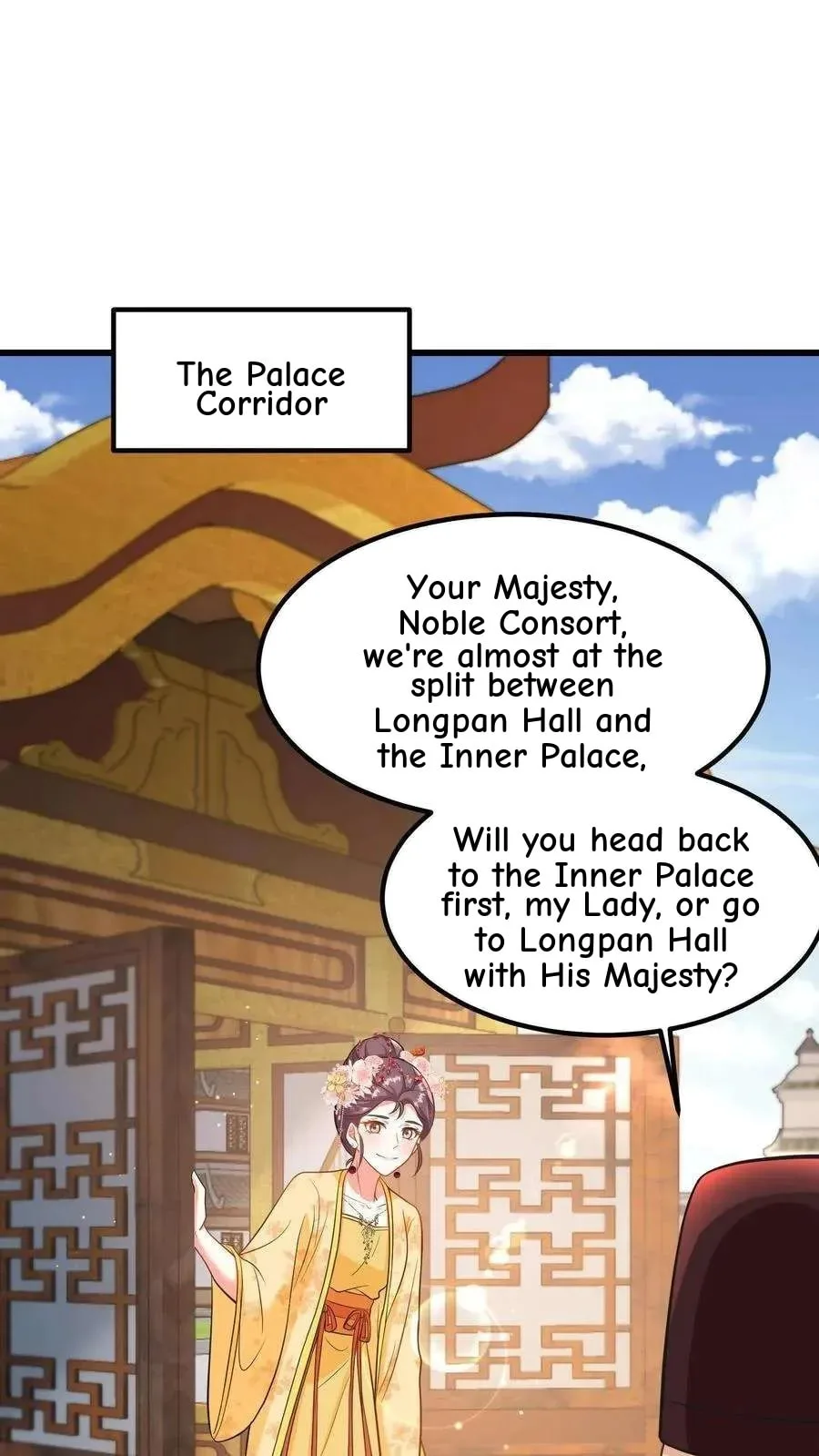 Wo Chuan Hui Baojun Xiaoshihou Da Fan Ta Naiping Chapter 199 page 22