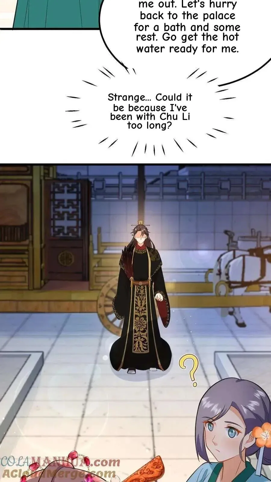 Wo Chuan Hui Baojun Xiaoshihou Da Fan Ta Naiping Chapter 199 page 29