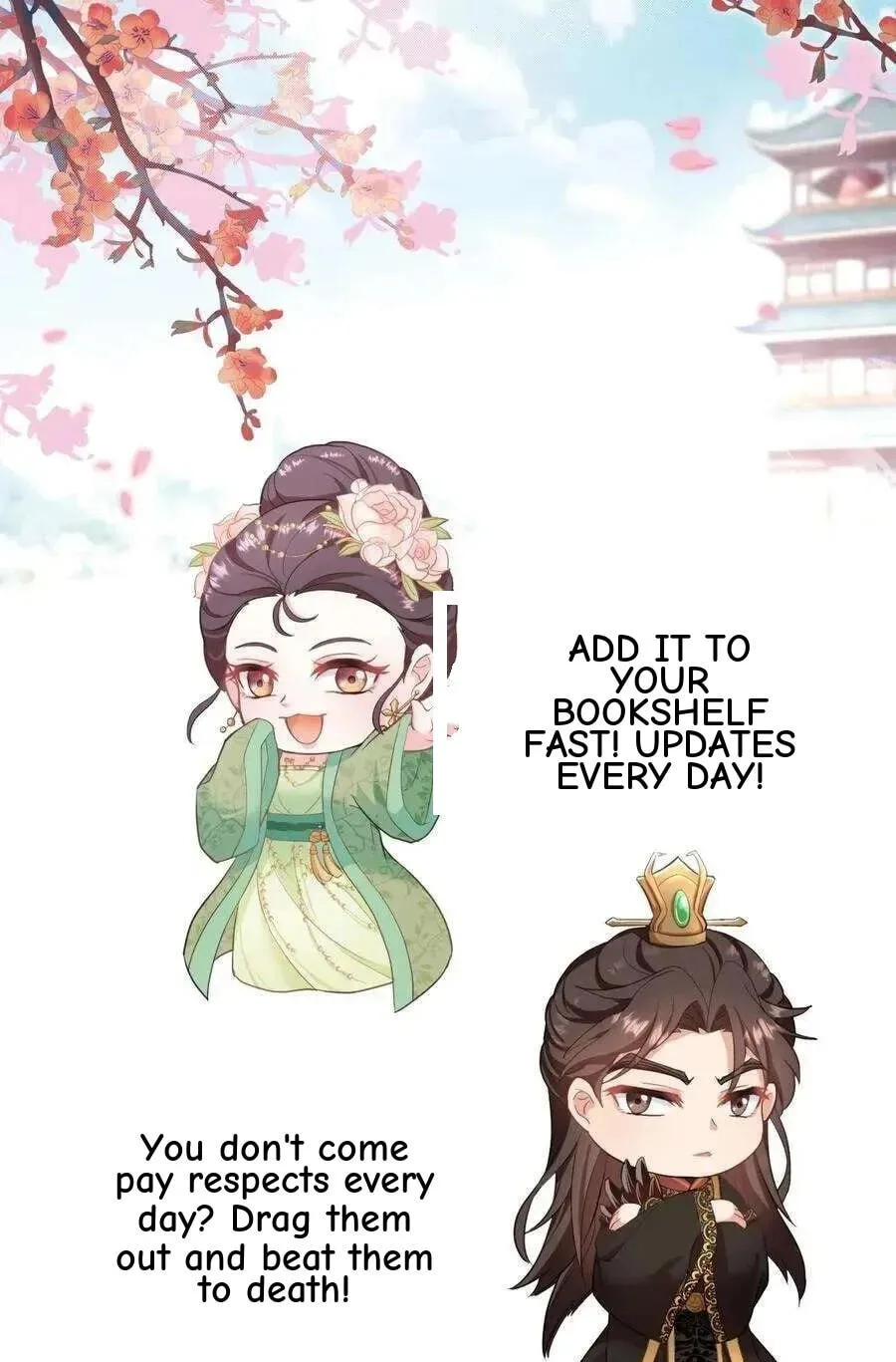 Wo Chuan Hui Baojun Xiaoshihou Da Fan Ta Naiping Chapter 199 page 31