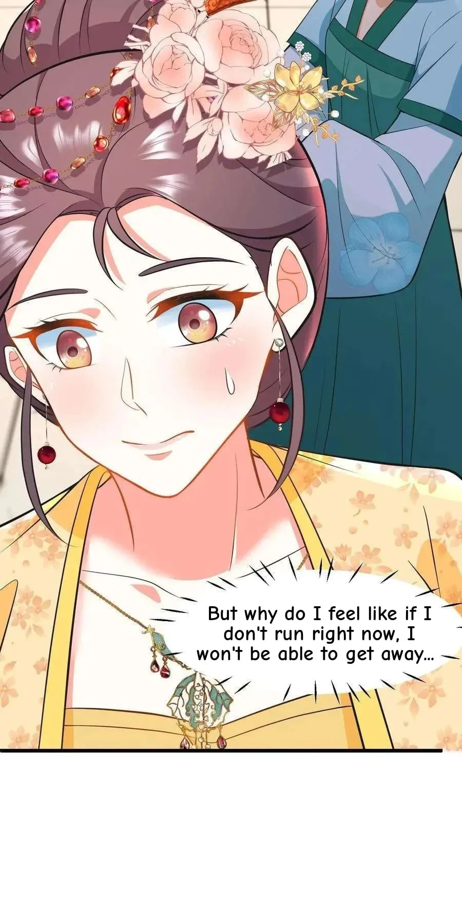 Wo Chuan Hui Baojun Xiaoshihou Da Fan Ta Naiping Chapter 199 page 30
