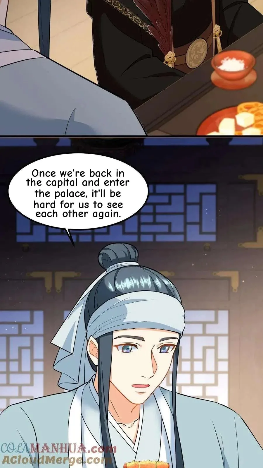 Wo Chuan Hui Baojun Xiaoshihou Da Fan Ta Naiping Chapter 199 page 5