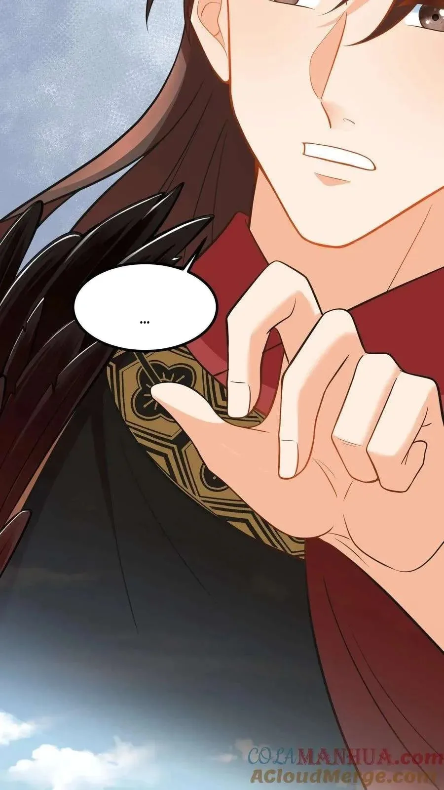 Wo Chuan Hui Baojun Xiaoshihou Da Fan Ta Naiping Chapter 199 page 27