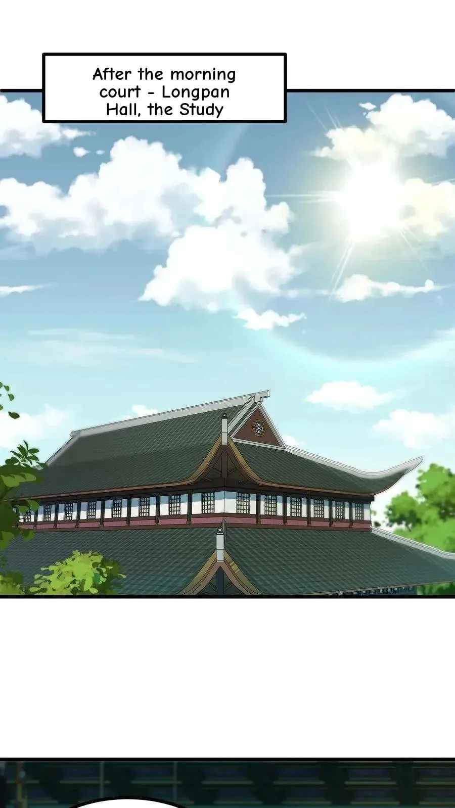 Wo Chuan Hui Baojun Xiaoshihou Da Fan Ta Naiping Chapter 199 page 34