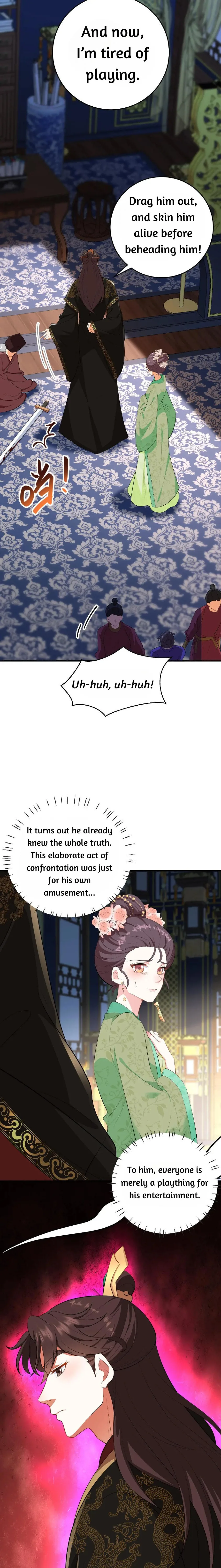 Wo Chuan Hui Baojun Xiaoshihou Da Fan Ta Naiping Chapter 2 page 5