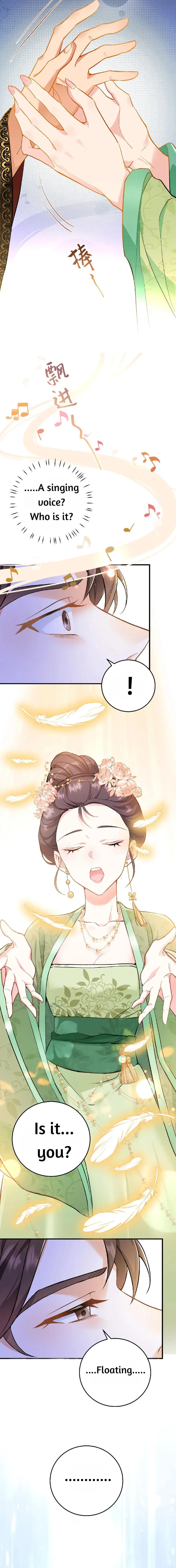 Wo Chuan Hui Baojun Xiaoshihou Da Fan Ta Naiping Chapter 2 page 8