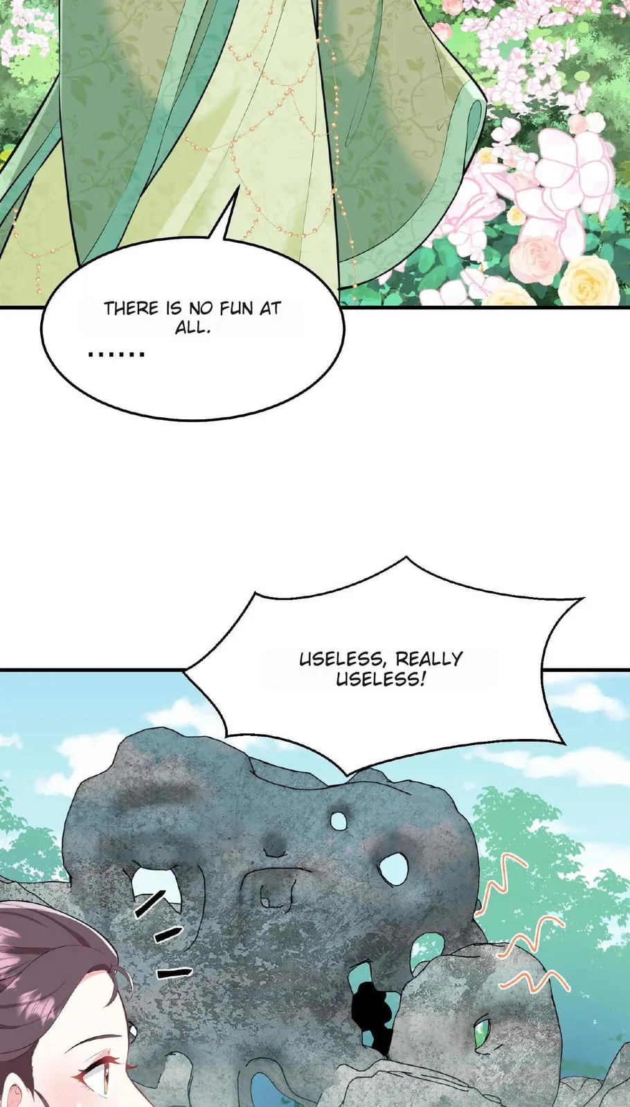 Wo Chuan Hui Baojun Xiaoshihou Da Fan Ta Naiping Chapter 20 page 15