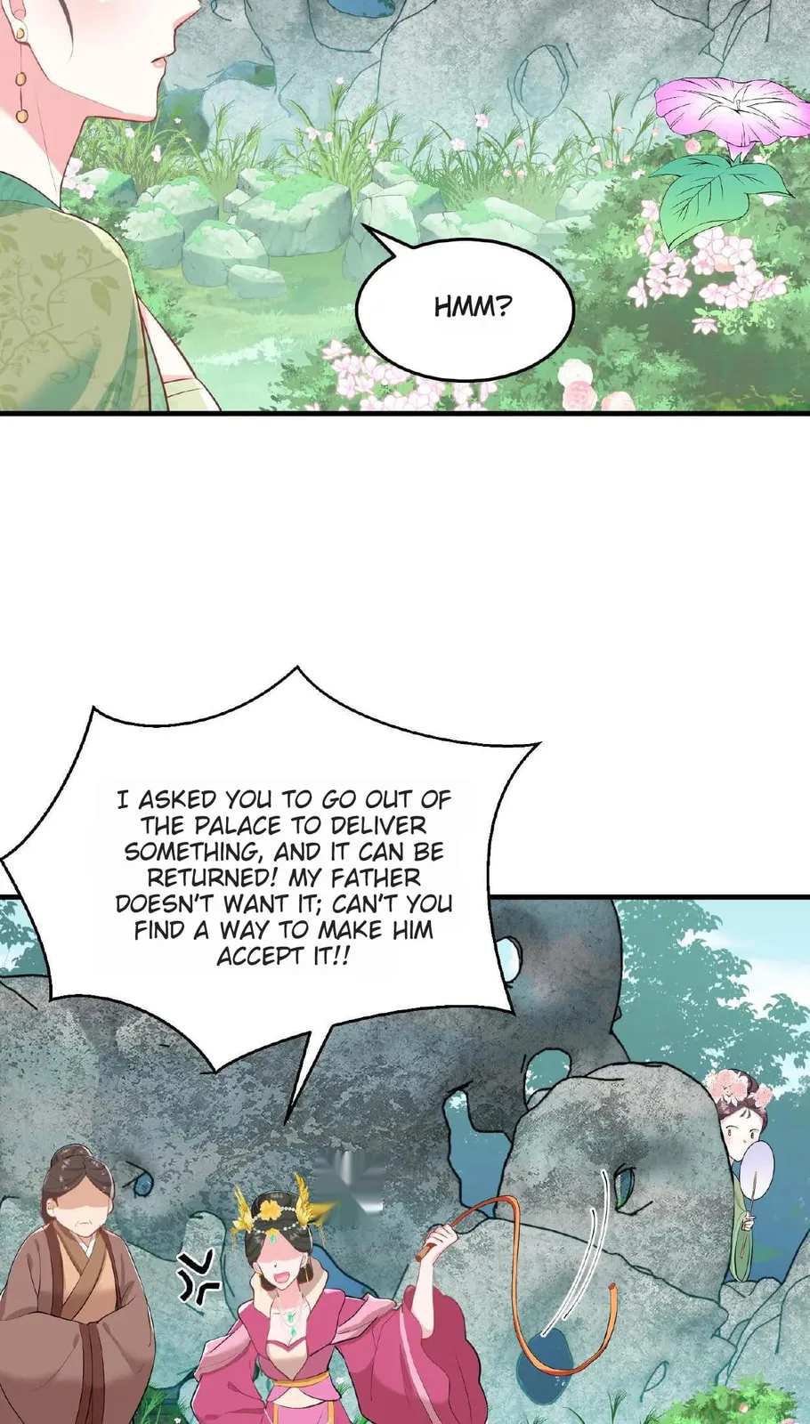 Wo Chuan Hui Baojun Xiaoshihou Da Fan Ta Naiping Chapter 20 page 16