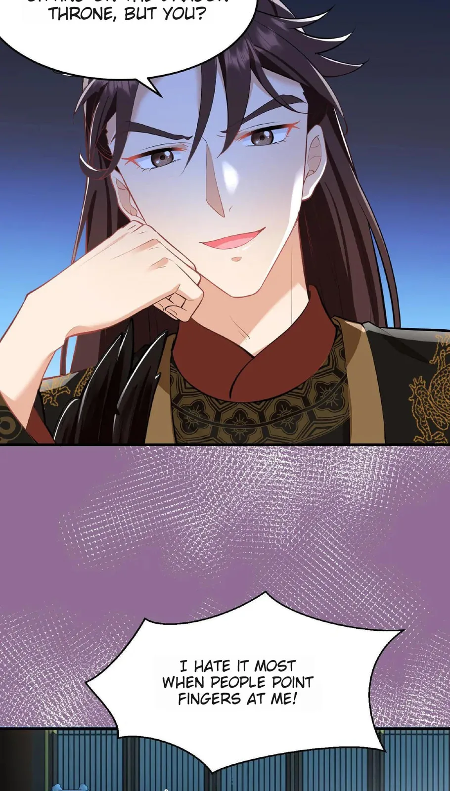 Wo Chuan Hui Baojun Xiaoshihou Da Fan Ta Naiping Chapter 20 page 6