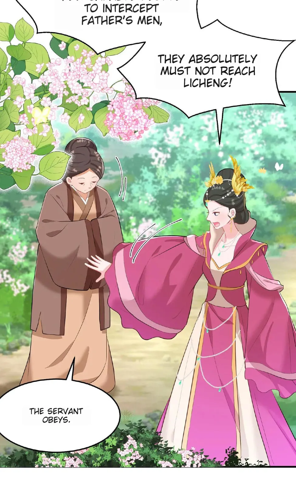 Wo Chuan Hui Baojun Xiaoshihou Da Fan Ta Naiping Chapter 20 page 20