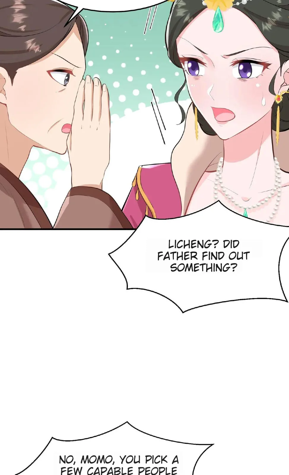 Wo Chuan Hui Baojun Xiaoshihou Da Fan Ta Naiping Chapter 20 page 19