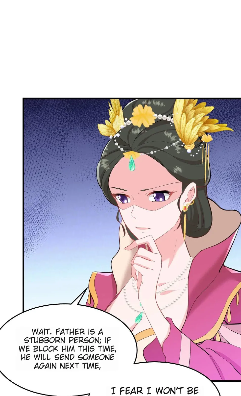 Wo Chuan Hui Baojun Xiaoshihou Da Fan Ta Naiping Chapter 20 page 21
