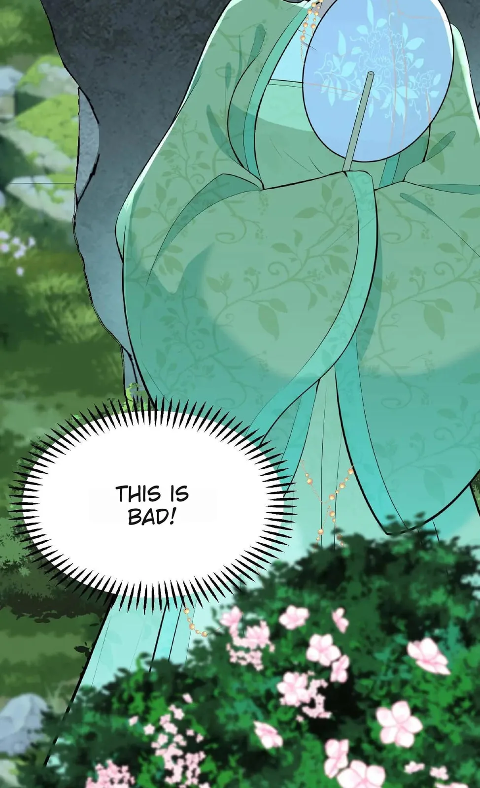 Wo Chuan Hui Baojun Xiaoshihou Da Fan Ta Naiping Chapter 20 page 31