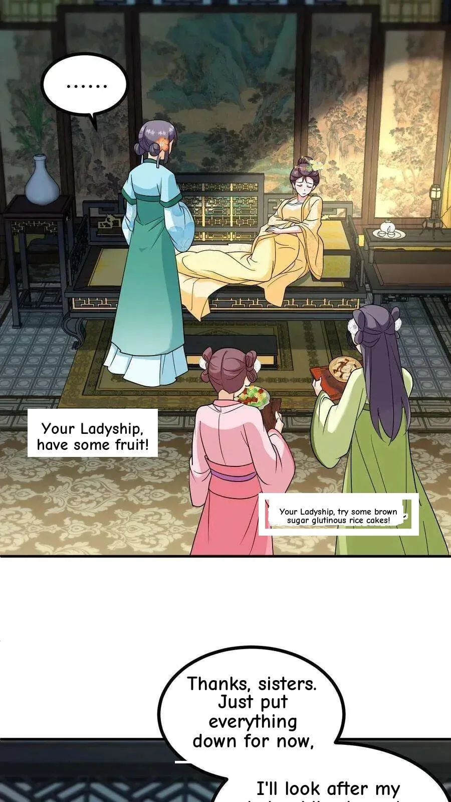Wo Chuan Hui Baojun Xiaoshihou Da Fan Ta Naiping Chapter 200 page 16