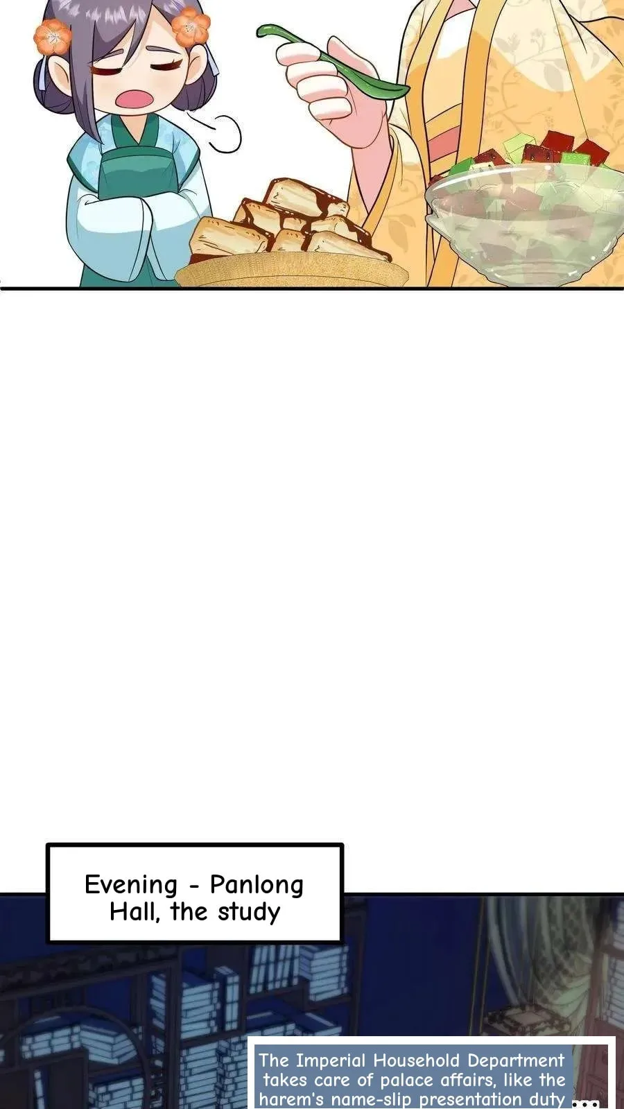 Wo Chuan Hui Baojun Xiaoshihou Da Fan Ta Naiping Chapter 200 page 20