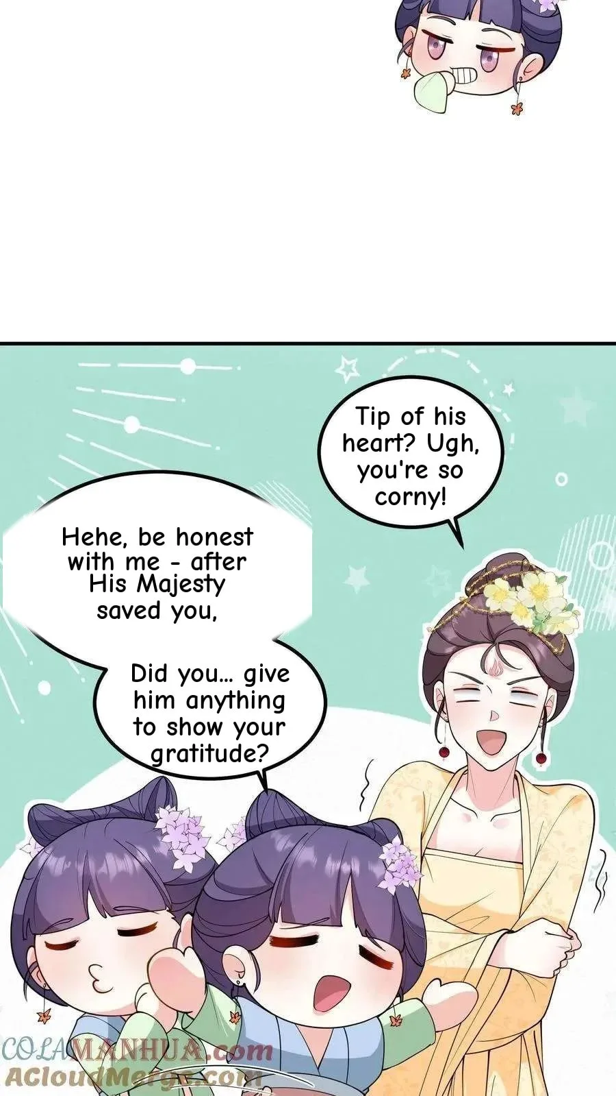 Wo Chuan Hui Baojun Xiaoshihou Da Fan Ta Naiping Chapter 201 page 23