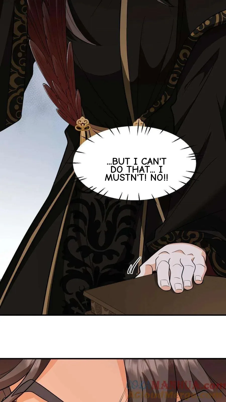 Wo Chuan Hui Baojun Xiaoshihou Da Fan Ta Naiping Chapter 201 page 17