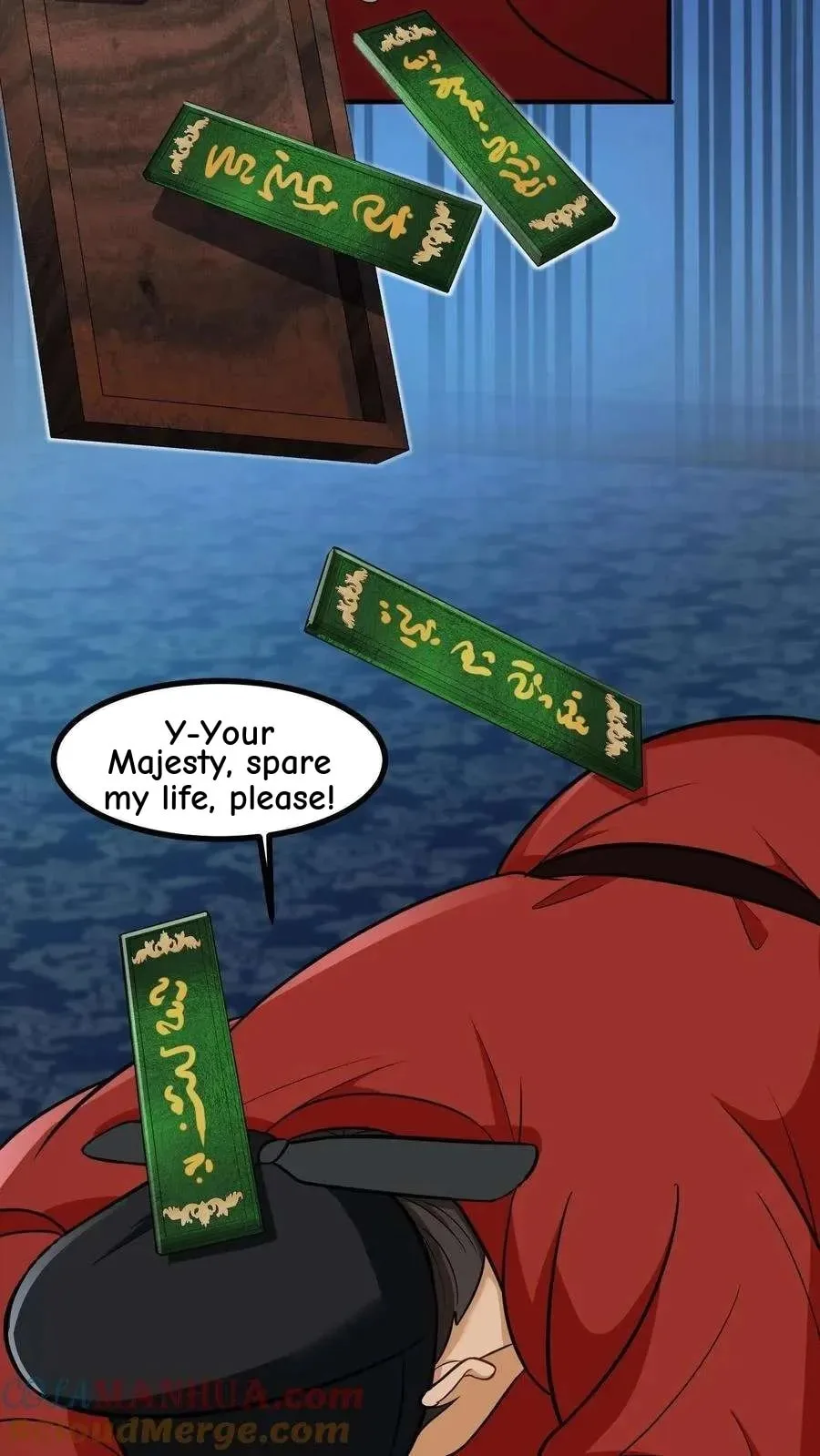Wo Chuan Hui Baojun Xiaoshihou Da Fan Ta Naiping Chapter 201 page 5