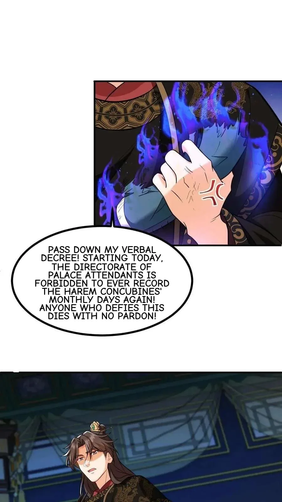 Wo Chuan Hui Baojun Xiaoshihou Da Fan Ta Naiping Chapter 201 page 8