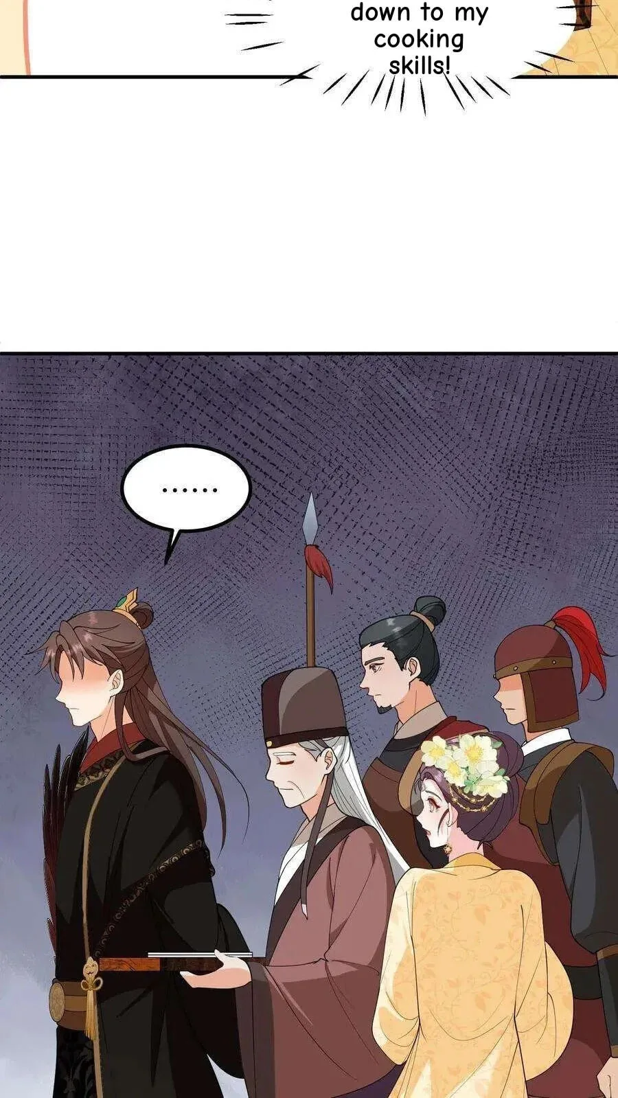 Wo Chuan Hui Baojun Xiaoshihou Da Fan Ta Naiping Chapter 202 page 8