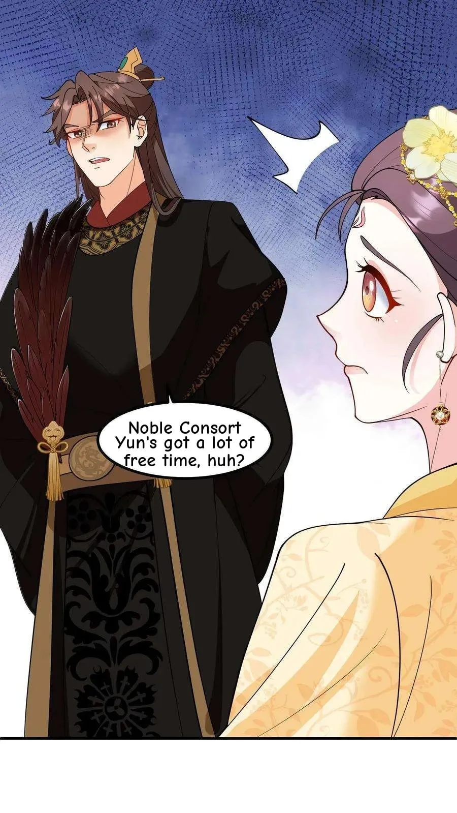 Wo Chuan Hui Baojun Xiaoshihou Da Fan Ta Naiping Chapter 202 page 10