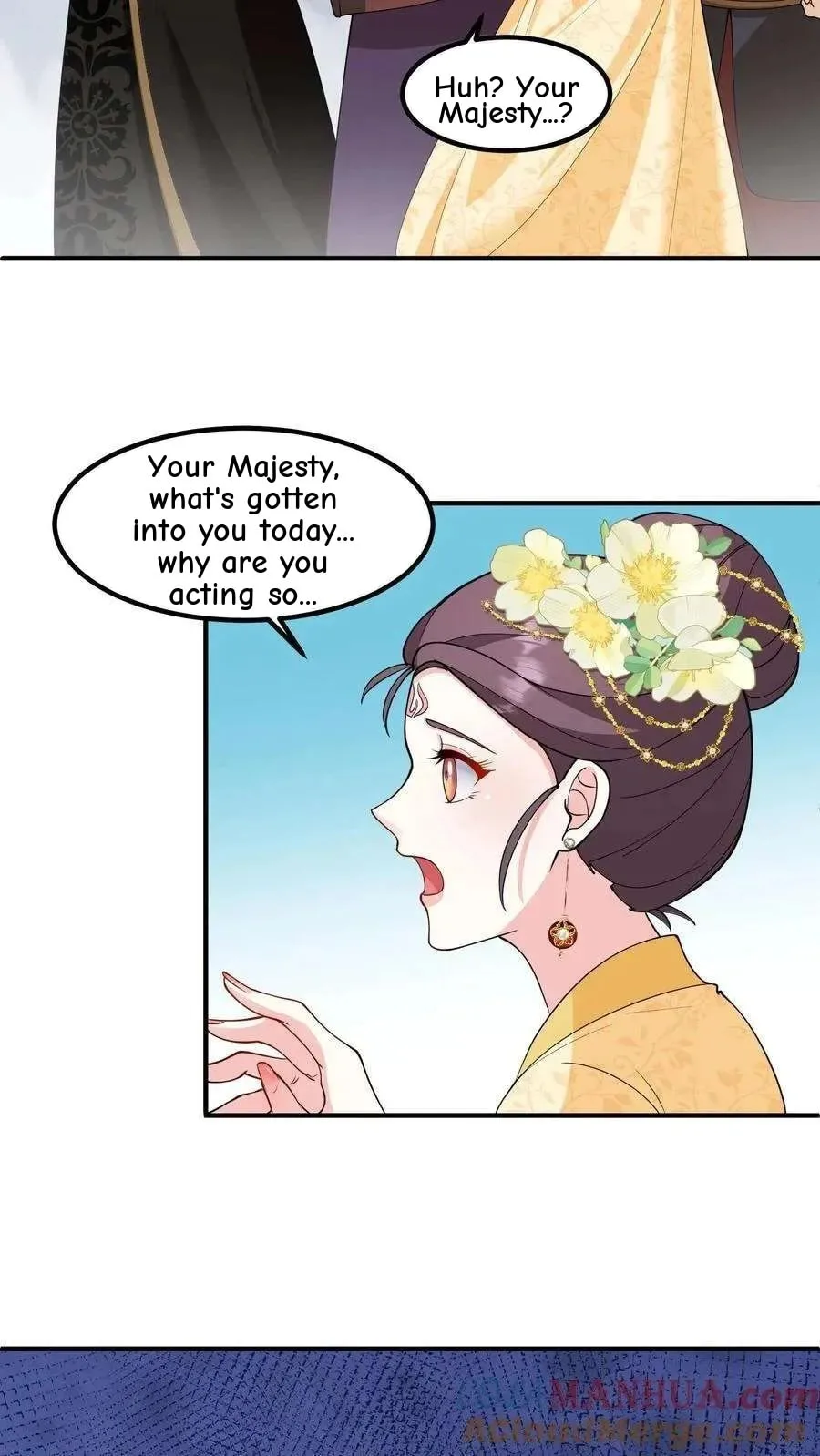 Wo Chuan Hui Baojun Xiaoshihou Da Fan Ta Naiping Chapter 202 page 9