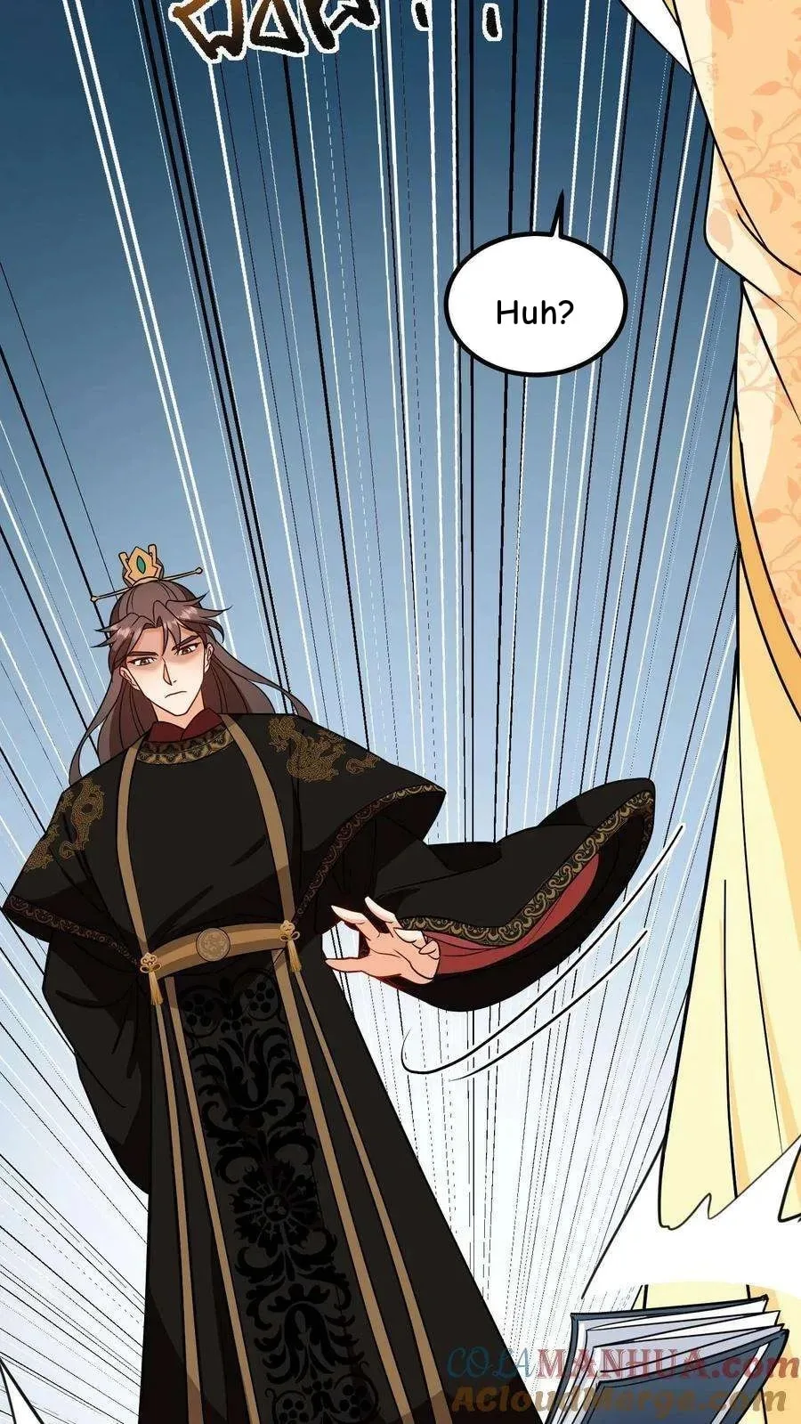 Wo Chuan Hui Baojun Xiaoshihou Da Fan Ta Naiping Chapter 202 page 13
