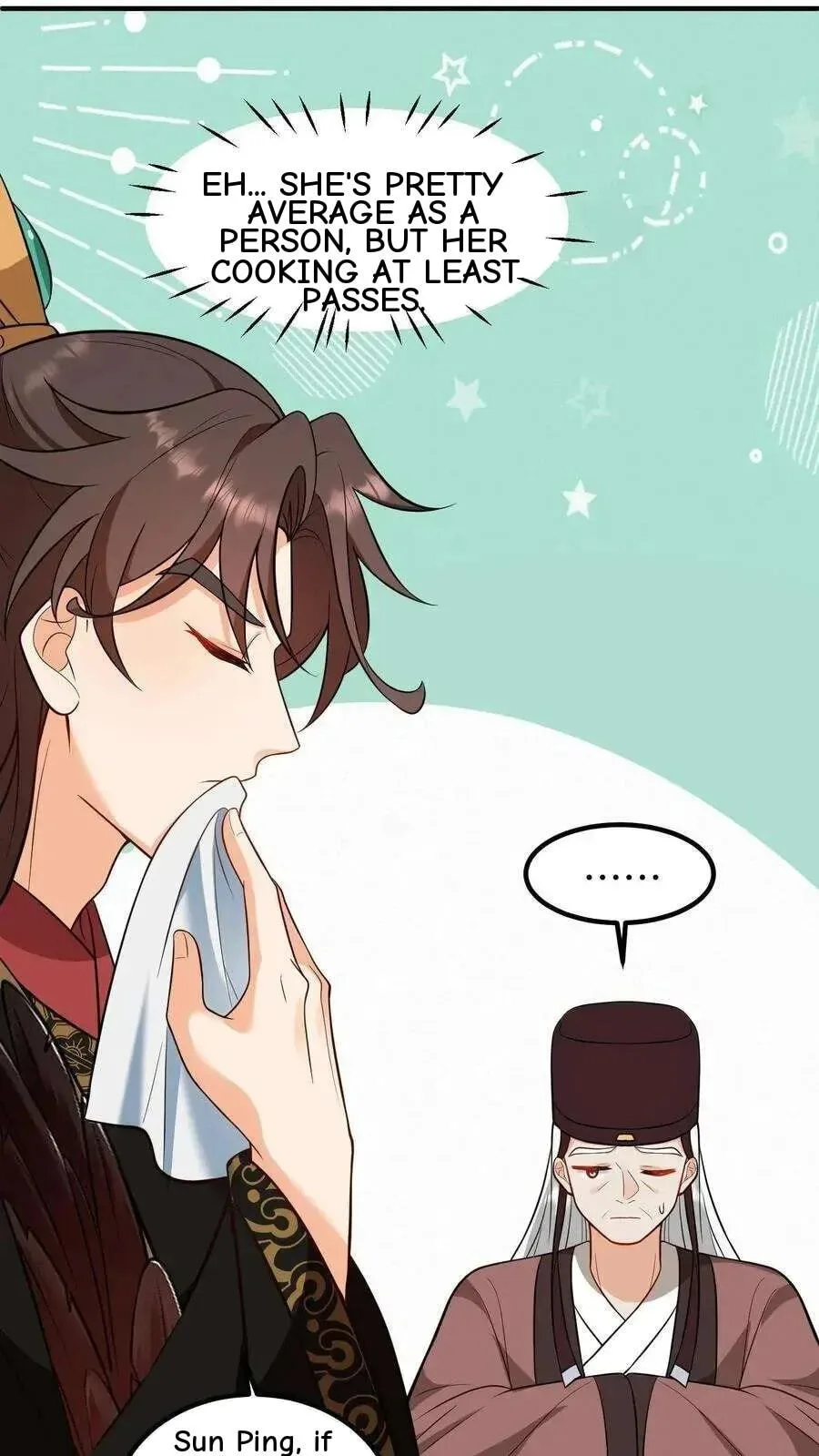 Wo Chuan Hui Baojun Xiaoshihou Da Fan Ta Naiping Chapter 202 page 24