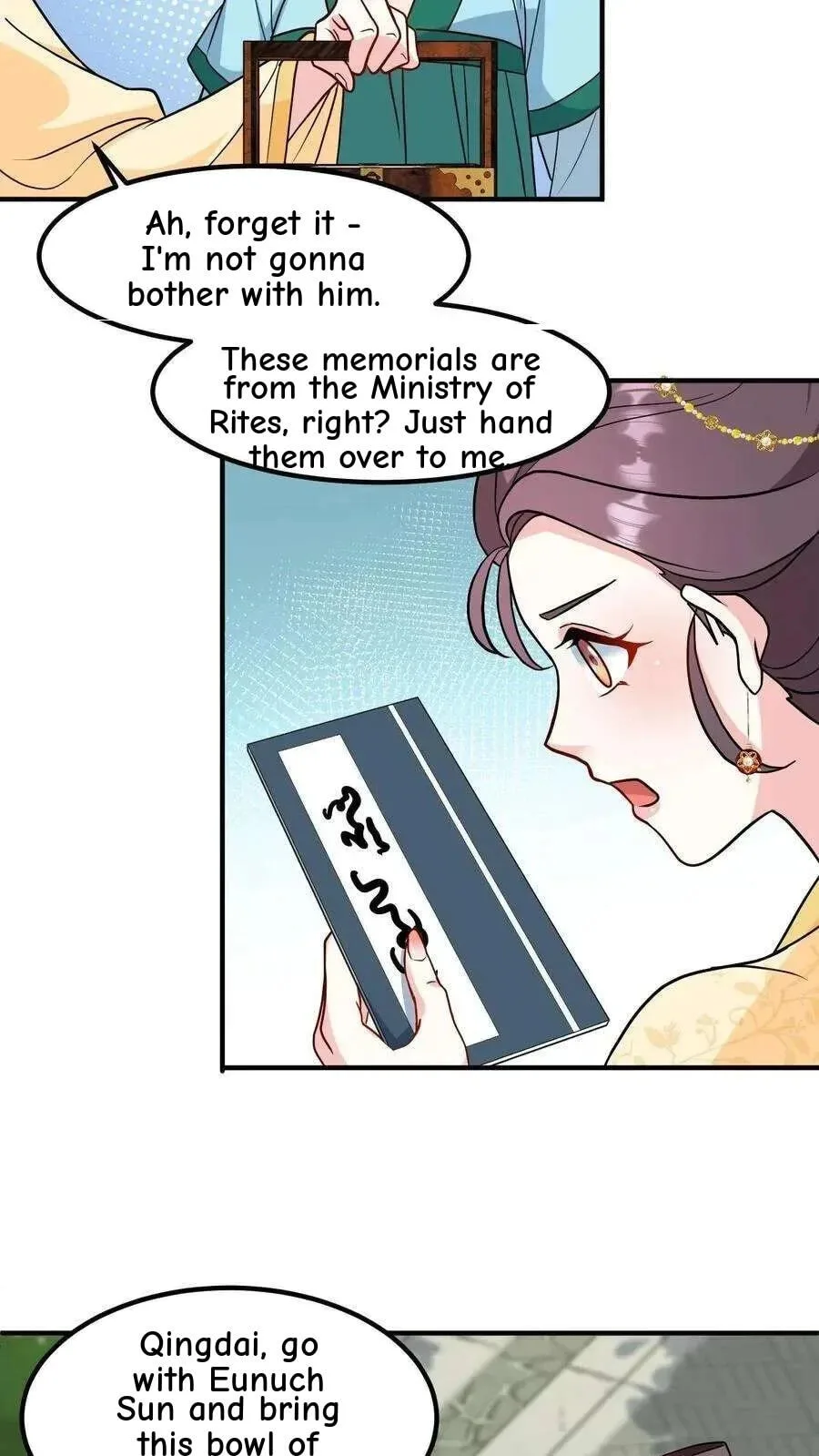 Wo Chuan Hui Baojun Xiaoshihou Da Fan Ta Naiping Chapter 202 page 16
