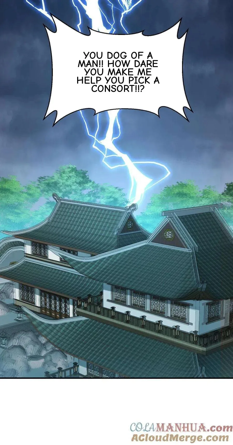 Wo Chuan Hui Baojun Xiaoshihou Da Fan Ta Naiping Chapter 202 page 33