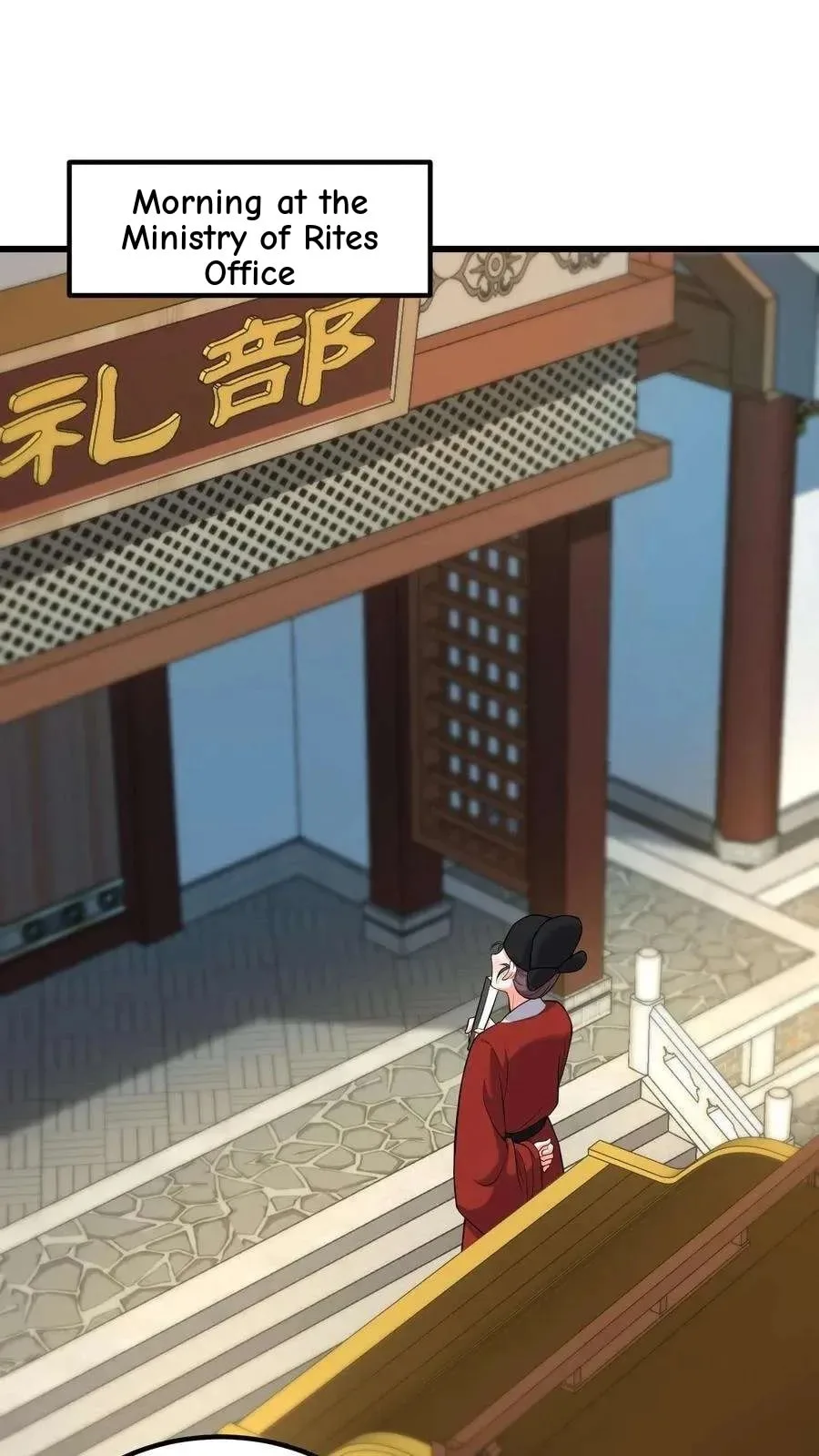 Wo Chuan Hui Baojun Xiaoshihou Da Fan Ta Naiping Chapter 202 page 38