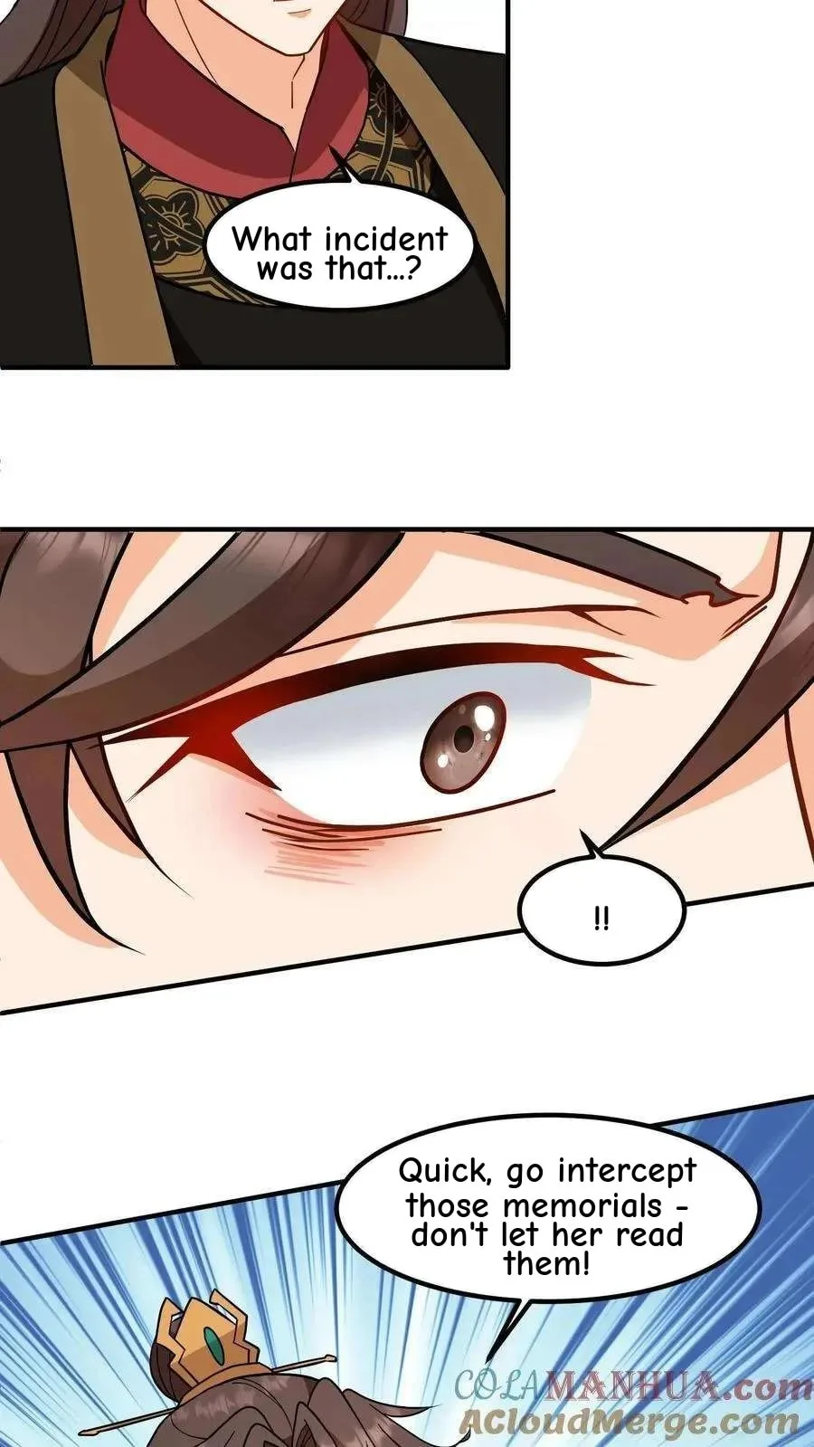 Wo Chuan Hui Baojun Xiaoshihou Da Fan Ta Naiping Chapter 202 page 27