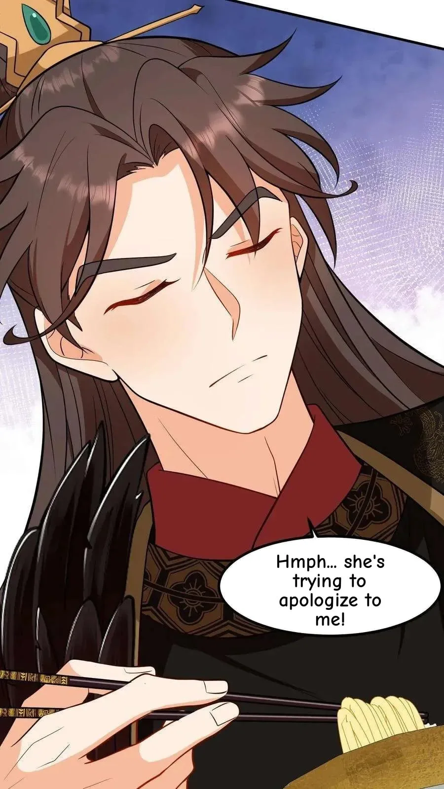 Wo Chuan Hui Baojun Xiaoshihou Da Fan Ta Naiping Chapter 202 page 22