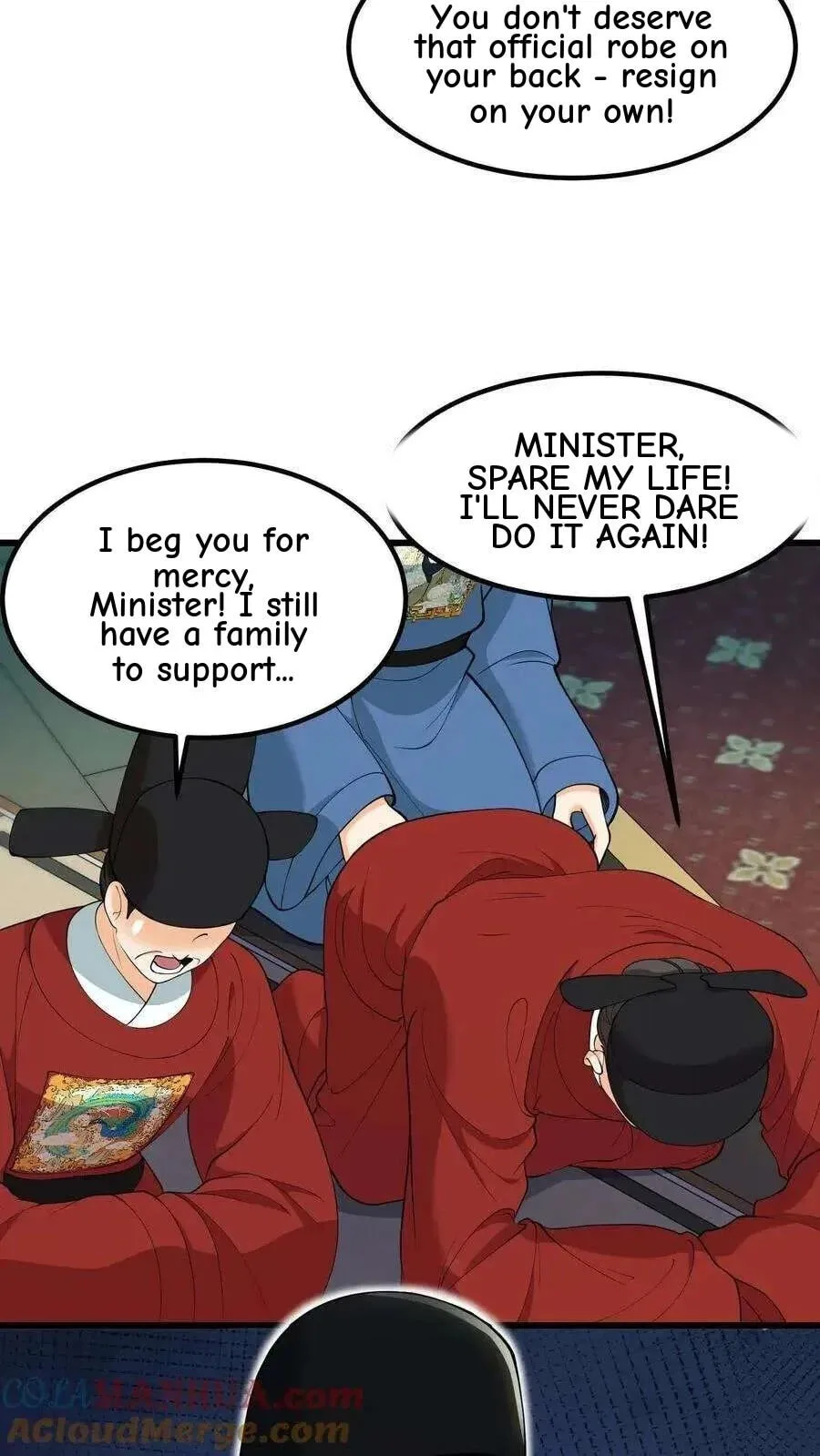Wo Chuan Hui Baojun Xiaoshihou Da Fan Ta Naiping Chapter 203 page 15