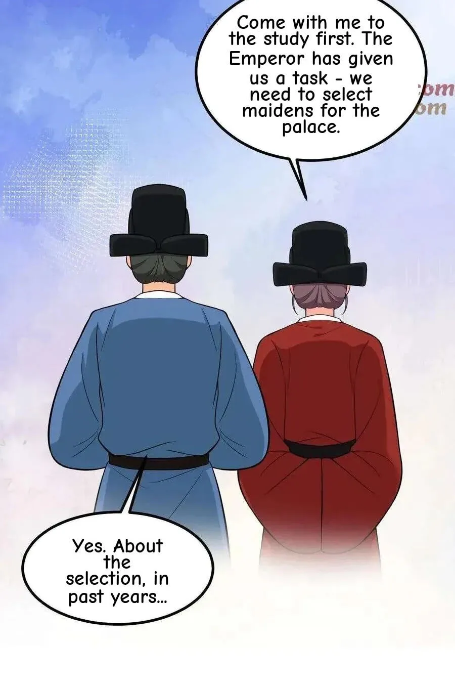 Wo Chuan Hui Baojun Xiaoshihou Da Fan Ta Naiping Chapter 203 page 22