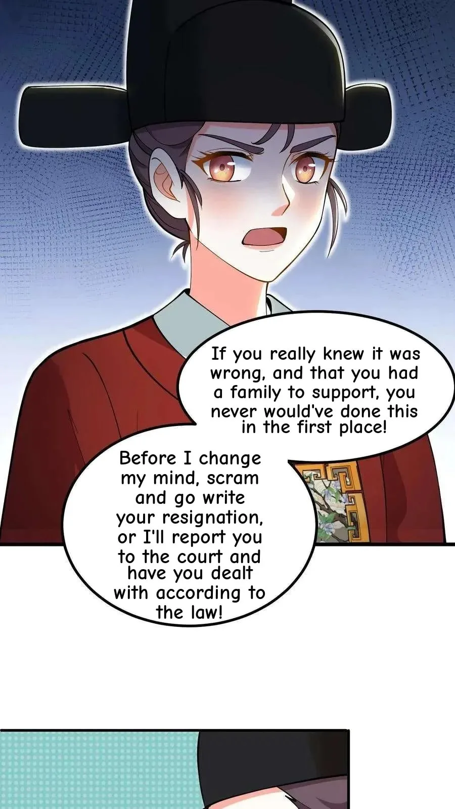 Wo Chuan Hui Baojun Xiaoshihou Da Fan Ta Naiping Chapter 203 page 16