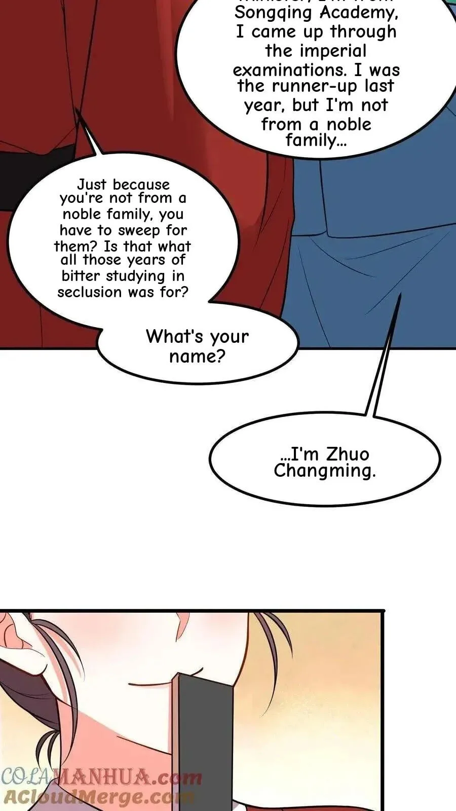 Wo Chuan Hui Baojun Xiaoshihou Da Fan Ta Naiping Chapter 203 page 19