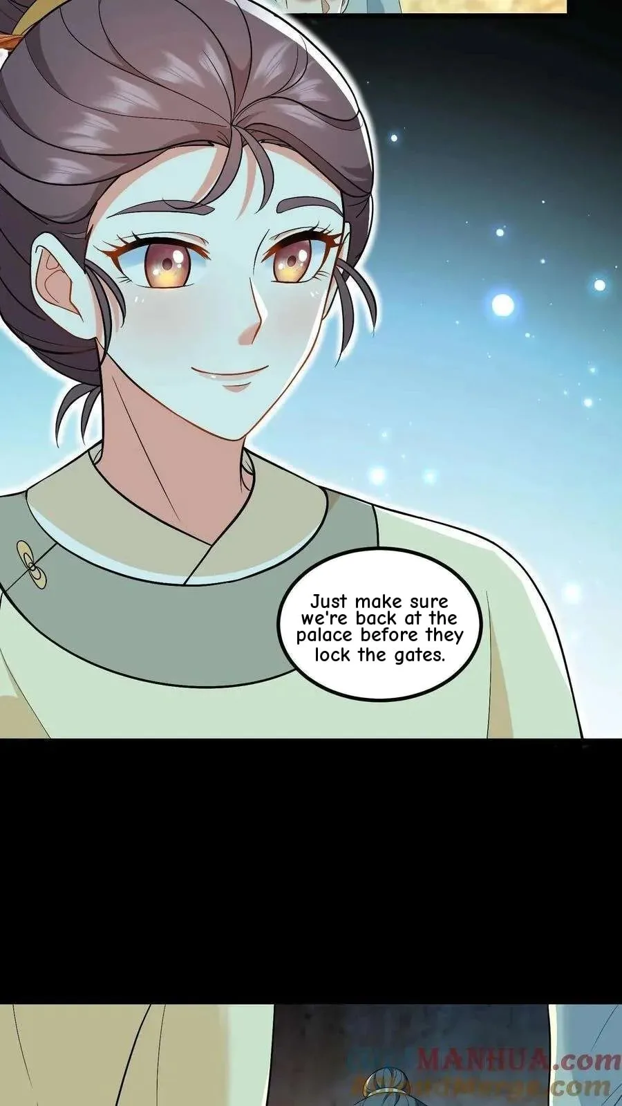 Wo Chuan Hui Baojun Xiaoshihou Da Fan Ta Naiping Chapter 204 page 11