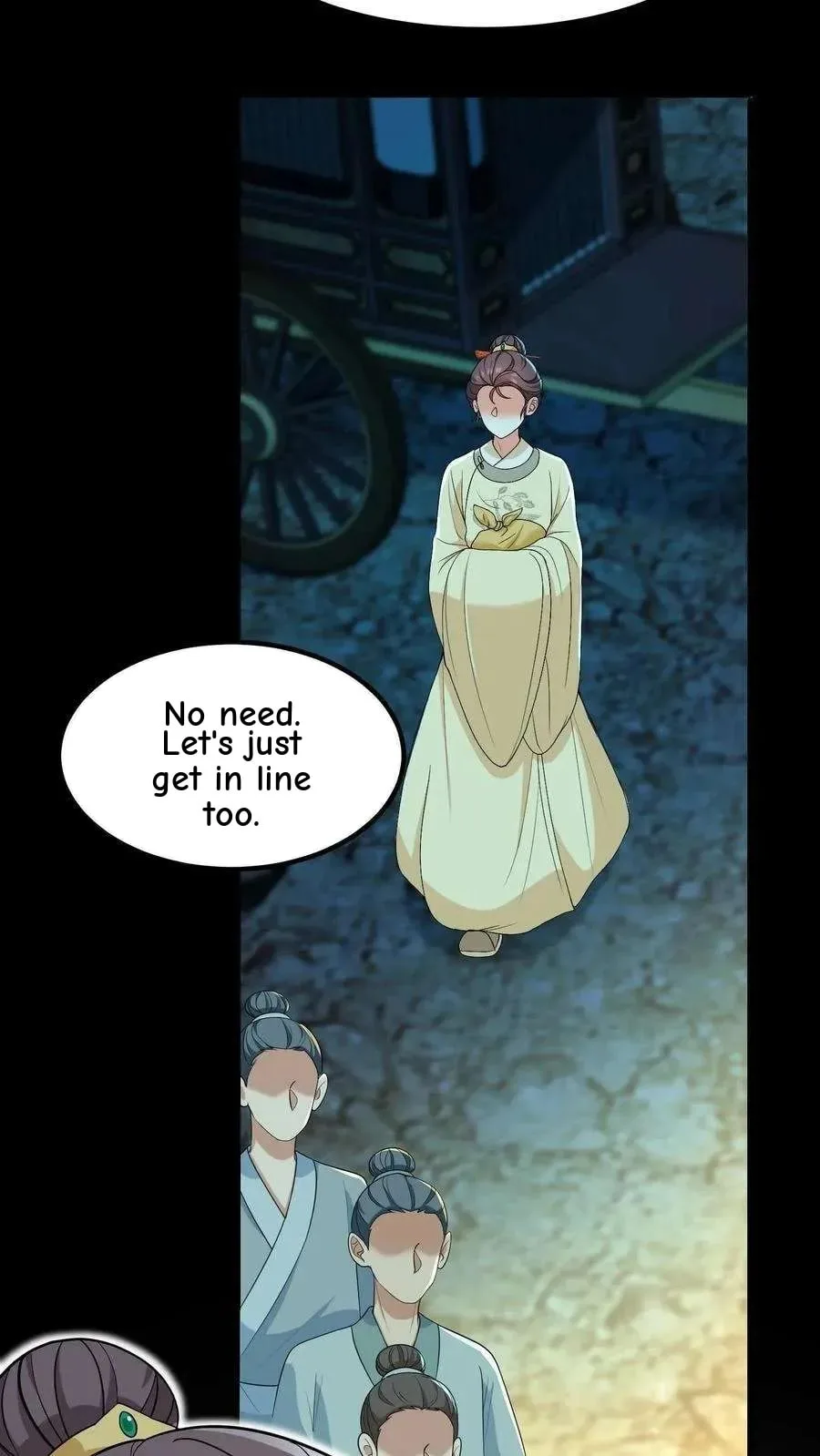 Wo Chuan Hui Baojun Xiaoshihou Da Fan Ta Naiping Chapter 204 page 10