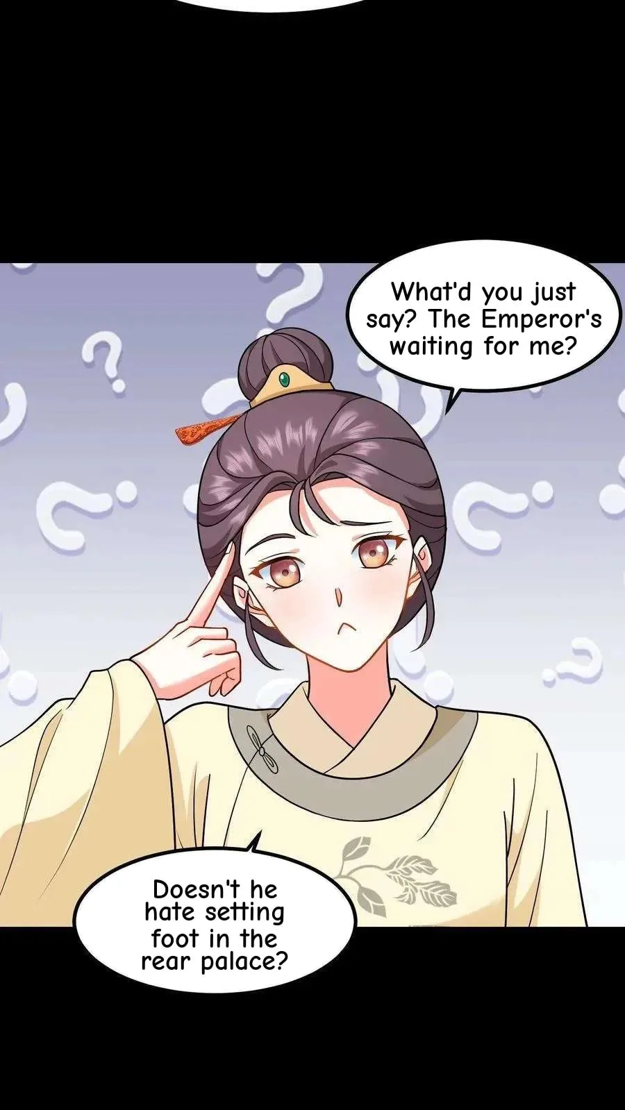 Wo Chuan Hui Baojun Xiaoshihou Da Fan Ta Naiping Chapter 204 page 24