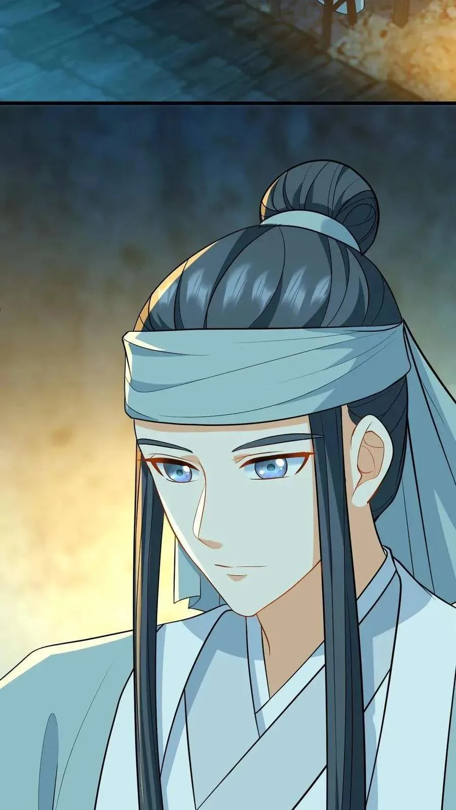 Wo Chuan Hui Baojun Xiaoshihou Da Fan Ta Naiping Chapter 204 page 8