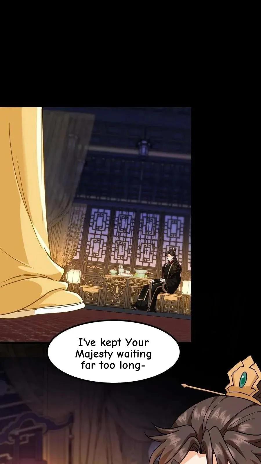 Wo Chuan Hui Baojun Xiaoshihou Da Fan Ta Naiping Chapter 204 page 38