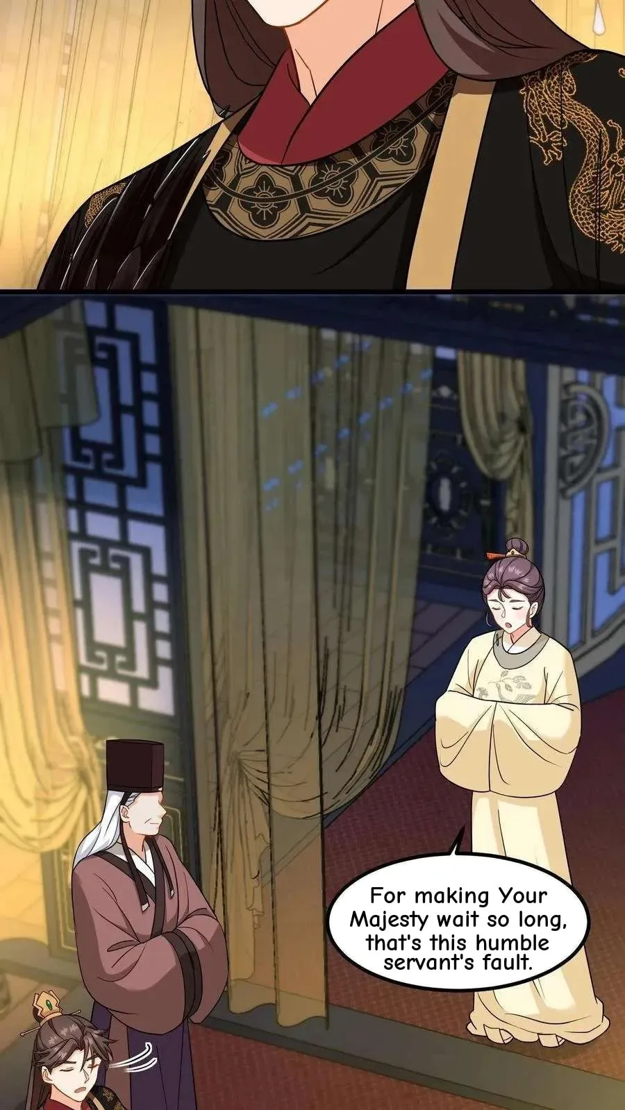 Wo Chuan Hui Baojun Xiaoshihou Da Fan Ta Naiping Chapter 204 page 26