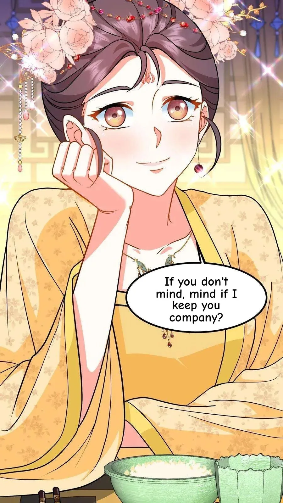 Wo Chuan Hui Baojun Xiaoshihou Da Fan Ta Naiping Chapter 205 page 10